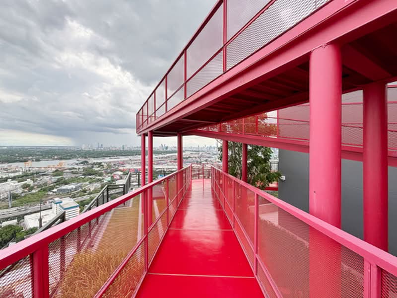 Aspire Sukhumvit-Rama 4, Bangkok, 4404 Rama 4 Road, Phra Kanong, Khlong Toei, Bangkok, 1 Bedroom, 31 sqm, Condo For Rent, by Win Chan, 500399711 - DDproperty.com