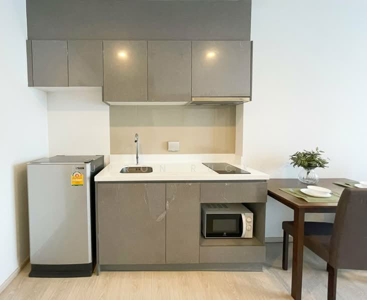 Rhythm Asoke 2, Bangkok, Soi Lertkaew 1 Asoke-Din Daeng Road, Bang Kapi, Huai Khwang, Bangkok, 1 Bedroom, 30 sqm, Condo For Sale, by Dnupron Ruckson, 500399712 - DDproperty.com