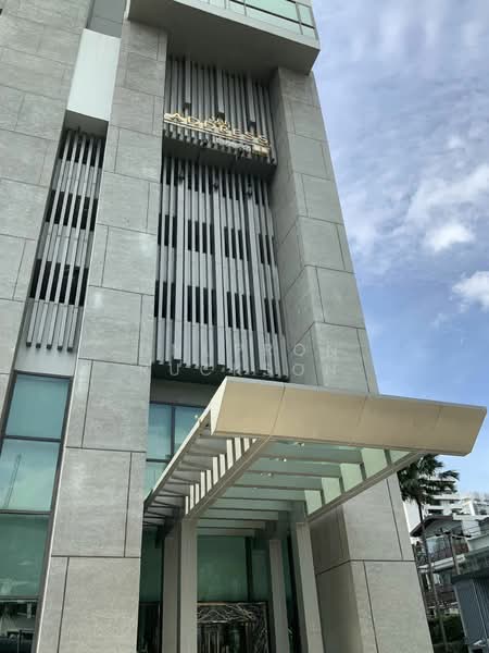 Rhythm Asoke 2, Bangkok, Soi Lertkaew 1 Asoke-Din Daeng Road, Bang Kapi, Huai Khwang, Bangkok, 1 Bedroom, 30 sqm, Condo For Sale, by Dnupron Ruckson, 500399712 - DDproperty.com