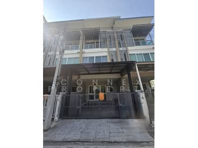 ขาย - เดอะ เพลส พุทธบูชา 32, กรุงเทพ