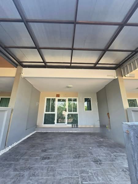The Place Puttabucha 32, Bangkok, พุทธบูชา, Bangmot, Thung Khru, Bangkok, 3 Bedrooms, 200 sqm, Townhouse For Sale, by Connex Property, 500399713 - DDproperty.com