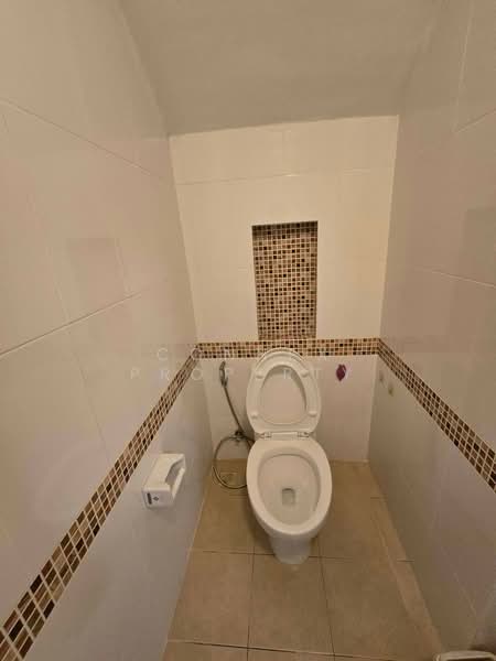 The Place Puttabucha 32, Bangkok, พุทธบูชา, Bangmot, Thung Khru, Bangkok, 3 Bedrooms, 200 sqm, Townhouse For Sale, by Connex Property, 500399713 - DDproperty.com