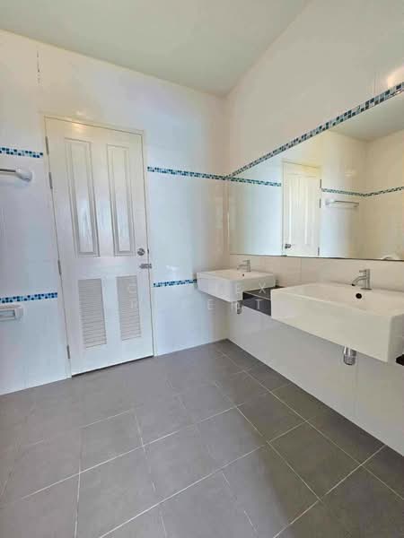 The Place Puttabucha 32, Bangkok, พุทธบูชา, Bangmot, Thung Khru, Bangkok, 3 Bedrooms, 200 sqm, Townhouse For Sale, by Connex Property, 500399713 - DDproperty.com