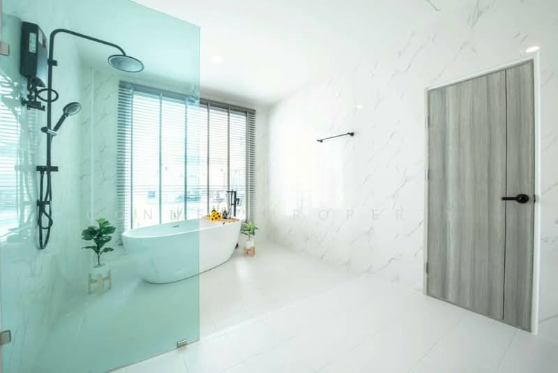 The Century Villa, 1 - storey house, 131 square wa, Huai Yai, Bang Lamung, Chon Buri (Pattaya), 331 มอเตอร์เวย์สาย 7, Huai Yai, Bang Lamung (Pattaya), Chon Buri (Pattaya), 5 Bedrooms, 500 sqm, Single Detached House For Sale, by Connex Property, 500399720 - DDproperty.com