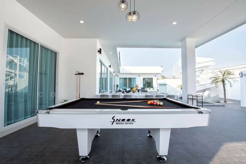 The Century Villa, 1 - storey house, 131 square wa, Huai Yai, Bang Lamung, Chon Buri (Pattaya), 331 มอเตอร์เวย์สาย 7, Huai Yai, Bang Lamung (Pattaya), Chon Buri (Pattaya), 5 Bedrooms, 500 sqm, Single Detached House For Sale, by Connex Property, 500399720 - DDproperty.com