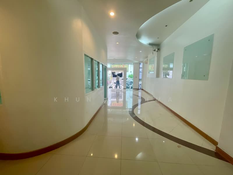 โครงการ วิสุทธานี - โฮมออฟฟิศ สำนักงาน, กรุงเทพ, ลาดพร้าว101, คลองจั่น, บางกะปิ, กรุงเทพ, 600 ตร.ม., สำนักงาน ขาย, โดย Khun Thitima, 500399722 - DDproperty.com