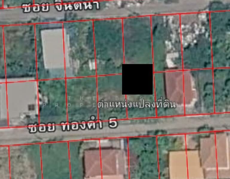 ที่ดินลาดกระบัง กรุงเทพมหานคร, กรุงเทพ, คลองสองต้นนุ่น, ลาดกระบัง, กรุงเทพ, 160 ตร.ม., ที่ดิน ขาย, โดย The Best Property แอน, 500399723 - DDproperty.com