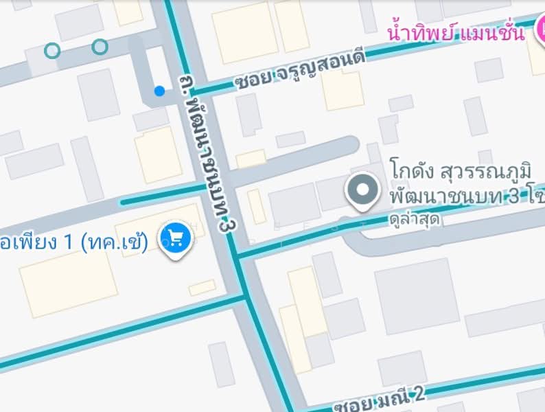 ที่ดินลาดกระบัง กรุงเทพมหานคร, กรุงเทพ, คลองสองต้นนุ่น, ลาดกระบัง, กรุงเทพ, 160 ตร.ม., ที่ดิน ขาย, โดย The Best Property แอน, 500399723 - DDproperty.com