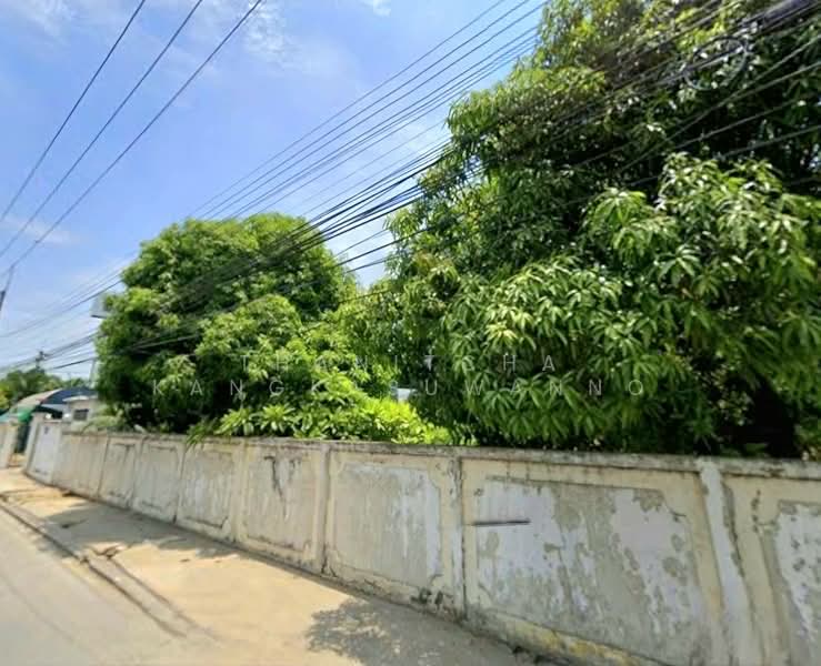 L31940 ที่ดินพร้อมบ้านและโกดัง นครปฐม, Nakhon Pathom, Om Yai, Sam Phran, Nakhon Pathom, , 12,950 sqm, Land For Sale, by Thanitcha Kangkasuwanno, 500399724 - DDproperty.com
