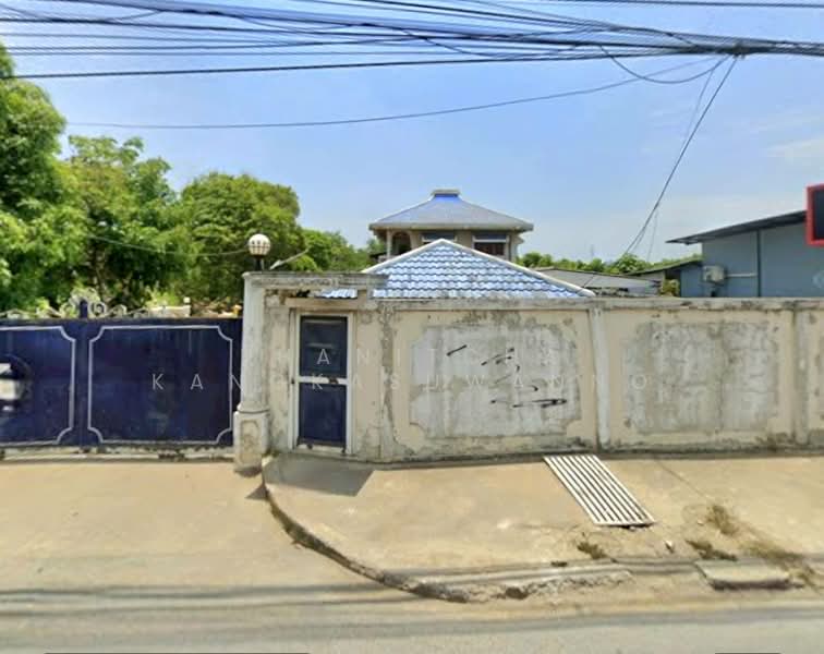 L31940 ที่ดินพร้อมบ้านและโกดัง นครปฐม, Nakhon Pathom, Om Yai, Sam Phran, Nakhon Pathom, , 12,950 sqm, Land For Sale, by Thanitcha Kangkasuwanno, 500399724 - DDproperty.com