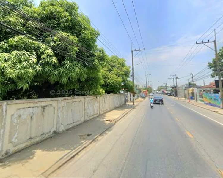 L31940 ที่ดินพร้อมบ้านและโกดัง นครปฐม, Nakhon Pathom, Om Yai, Sam Phran, Nakhon Pathom, , 12,950 sqm, Land For Sale, by Thanitcha Kangkasuwanno, 500399724 - DDproperty.com