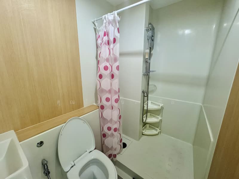 Aspire Sathorn-Thapra, Bangkok, 359 Ratchaphruek Road, Bukkalo, Thon Buri, Bangkok, 1 Bedroom, 31 sqm, Condo For Rent, by ปัน บวรชัย, 500399726 - DDproperty.com