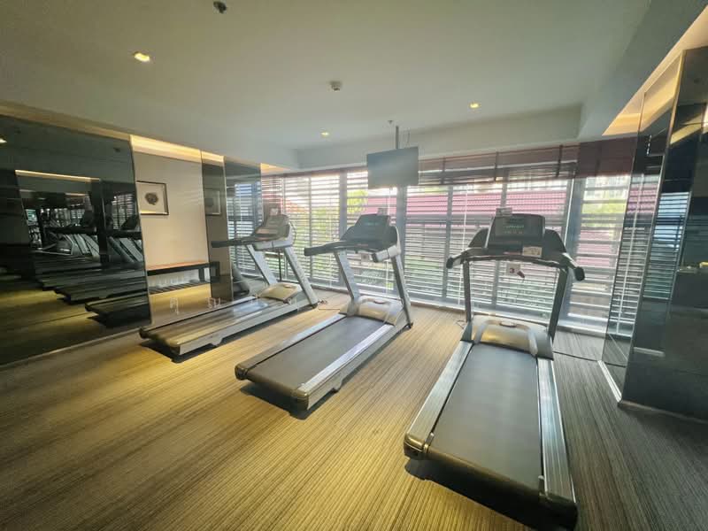 Aspire Sathorn-Thapra, Bangkok, 359 Ratchaphruek Road, Bukkalo, Thon Buri, Bangkok, 1 Bedroom, 31 sqm, Condo For Rent, by ปัน บวรชัย, 500399726 - DDproperty.com