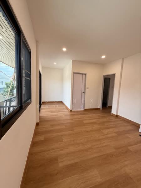 Suanluang Ville (Nirun Ville 3), Bangkok, , Dok Mai, Prawet, Bangkok, 3 Bedrooms, 200 sqm, Townhouse For Sale, by Connex Property, 500399727 - DDproperty.com