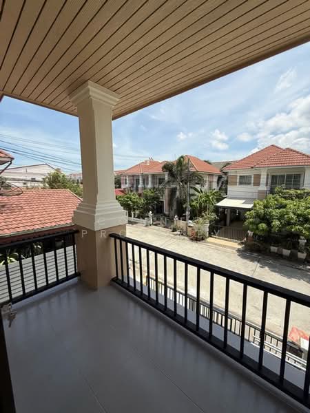 Suanluang Ville (Nirun Ville 3), Bangkok, , Dok Mai, Prawet, Bangkok, 3 Bedrooms, 200 sqm, Townhouse For Sale, by Connex Property, 500399727 - DDproperty.com
