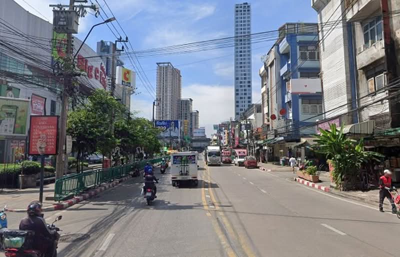 ขายบ้านเดี่ยวหรู พร้อมอยู่ ใกล้ BTS อ่อนนุช, Bangkok, สุขุมวิท85, Bang Chak, Phra Khanong, Bangkok, 5 Bedrooms, 700 sqm, Single Detached House For Sale, by คุณบุณยานุช, 500399728 - DDproperty.com