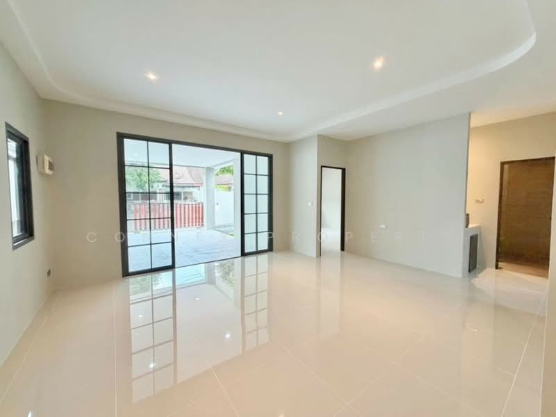 Sri Suchart Grand View 3, Phuket, ประชาสามัคคี, Ratsada, Muang Phuket, Phuket, 3 Bedrooms, 150 sqm, Townhouse For Sale, by Connex Property, 500399729 - DDproperty.com