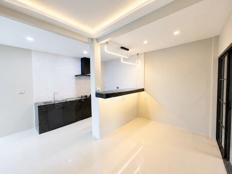 Sri Suchart Grand View 3, Phuket, ประชาสามัคคี, Ratsada, Muang Phuket, Phuket, 3 Bedrooms, 150 sqm, Townhouse For Sale, by Connex Property, 500399729 - DDproperty.com
