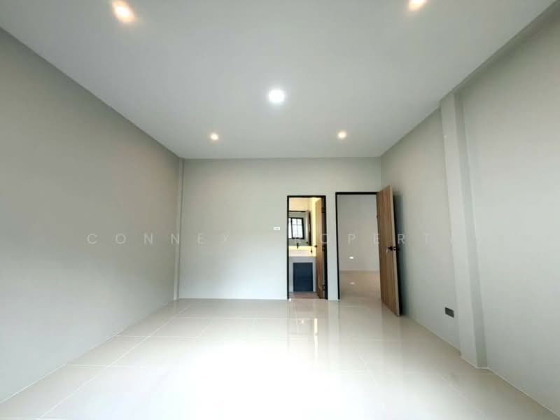 Sri Suchart Grand View 3, Phuket, ประชาสามัคคี, Ratsada, Muang Phuket, Phuket, 3 Bedrooms, 150 sqm, Townhouse For Sale, by Connex Property, 500399729 - DDproperty.com
