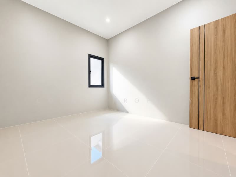 Sri Suchart Grand View 3, Phuket, ประชาสามัคคี, Ratsada, Muang Phuket, Phuket, 3 Bedrooms, 150 sqm, Townhouse For Sale, by Connex Property, 500399729 - DDproperty.com