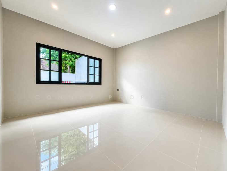 Sri Suchart Grand View 3, Phuket, ประชาสามัคคี, Ratsada, Muang Phuket, Phuket, 3 Bedrooms, 150 sqm, Townhouse For Sale, by Connex Property, 500399729 - DDproperty.com