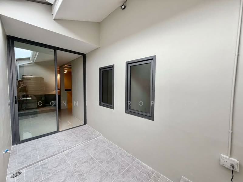Sri Suchart Grand View 3, Phuket, ประชาสามัคคี, Ratsada, Muang Phuket, Phuket, 3 Bedrooms, 150 sqm, Townhouse For Sale, by Connex Property, 500399729 - DDproperty.com