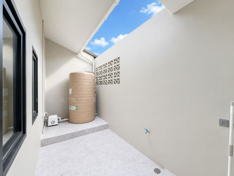 Sri Suchart Grand View 3, Phuket, ประชาสามัคคี, Ratsada, Muang Phuket, Phuket, 3 Bedrooms, 150 sqm, Townhouse For Sale, by Connex Property, 500399729 - DDproperty.com