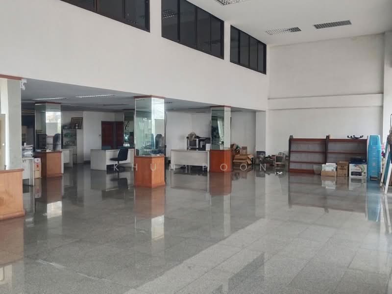 ให้เช่า โชว์รูม ติดถนนใหญ่ บางนา-ตราด (SPSSR284), สมุทรปราการ, บางนา-ตราด, บางแก้ว, บางพลี, สมุทรปราการ, 450 ตร.ม., ตึกแถว-อาคารพาณิชย์ ให้เช่า, โดย Khun Poon, 500399731 - DDproperty.com