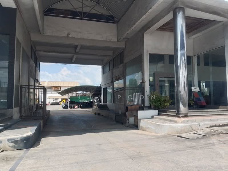 ให้เช่า โชว์รูม ติดถนนใหญ่ บางนา-ตราด (SPSSR284), สมุทรปราการ, บางนา-ตราด, บางแก้ว, บางพลี, สมุทรปราการ, 450 ตร.ม., ตึกแถว-อาคารพาณิชย์ ให้เช่า, โดย Khun Poon, 500399731 - DDproperty.com