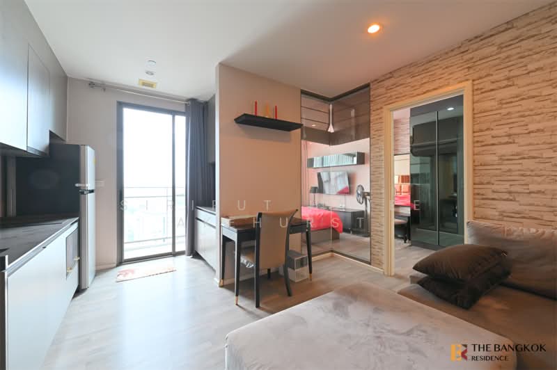 The Room Sukhumvit 69 : เดอะ รูม สุขุมวิท 69, กรุงเทพ, 1539 ถ.สุขุมวิท, พระโขนงเหนือ, วัฒนา, กรุงเทพ, 45 ตร.ม., คอนโด ขาย, โดย Sirirut Havee Akehurst, 500399732 - DDproperty.com