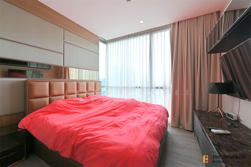 The Room Sukhumvit 69 : เดอะ รูม สุขุมวิท 69, กรุงเทพ, 1539 ถ.สุขุมวิท, พระโขนงเหนือ, วัฒนา, กรุงเทพ, 45 ตร.ม., คอนโด ขาย, โดย Sirirut Havee Akehurst, 500399732 - DDproperty.com