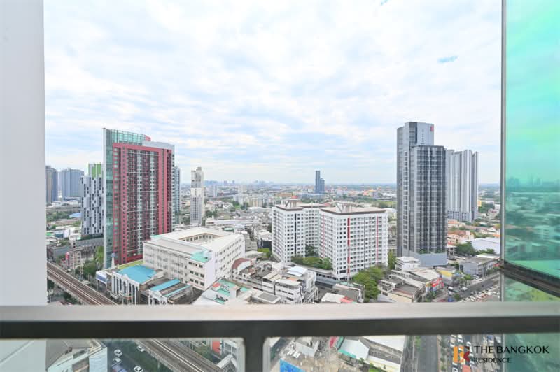 The Room Sukhumvit 69 : เดอะ รูม สุขุมวิท 69, กรุงเทพ, 1539 ถ.สุขุมวิท, พระโขนงเหนือ, วัฒนา, กรุงเทพ, 45 ตร.ม., คอนโด ขาย, โดย Sirirut Havee Akehurst, 500399732 - DDproperty.com