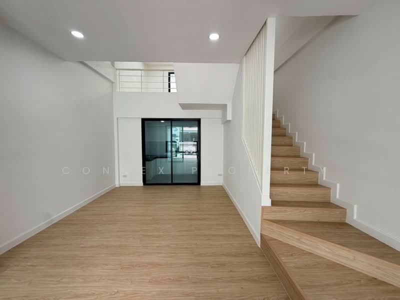 Saranon House, Nonthaburi, ติวานนท์, Pak Kret, Nonthaburi, 4 Bedrooms, 180 sqm, Townhouse For Sale, by Connex Property, 500399733 - DDproperty.com
