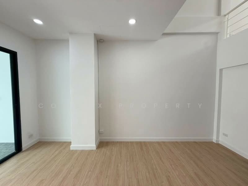 Saranon House, Nonthaburi, ติวานนท์, Pak Kret, Nonthaburi, 4 Bedrooms, 180 sqm, Townhouse For Sale, by Connex Property, 500399733 - DDproperty.com