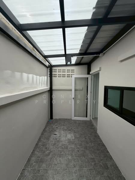 Saranon House, Nonthaburi, ติวานนท์, Pak Kret, Nonthaburi, 4 Bedrooms, 180 sqm, Townhouse For Sale, by Connex Property, 500399733 - DDproperty.com