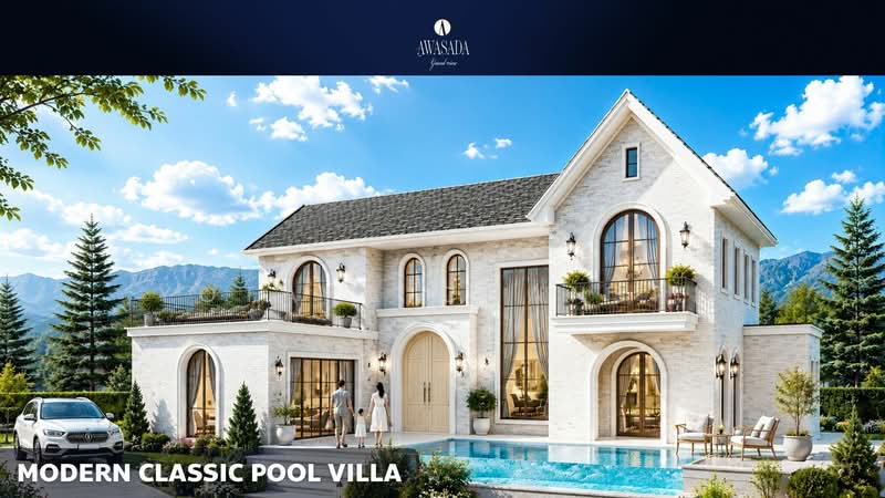 AWASADA GRAND VIEW 5 WANGSAI, Nakhon Ratchasima, Wang Zai, Pak Chong, Nakhon Ratchasima, , 1,600 sqm, Land For Sale, by Yotaka Chansri, 500399734 - DDproperty.com