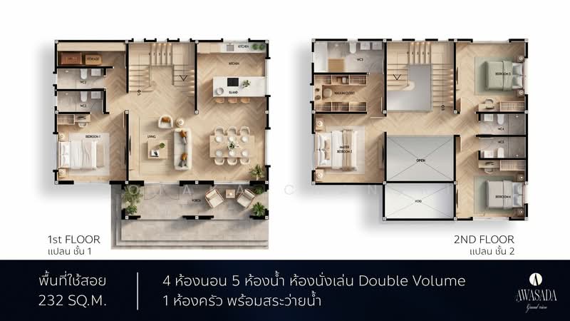 AWASADA GRAND VIEW 5 WANGSAI, Nakhon Ratchasima, Wang Zai, Pak Chong, Nakhon Ratchasima, , 1,600 sqm, Land For Sale, by Yotaka Chansri, 500399734 - DDproperty.com