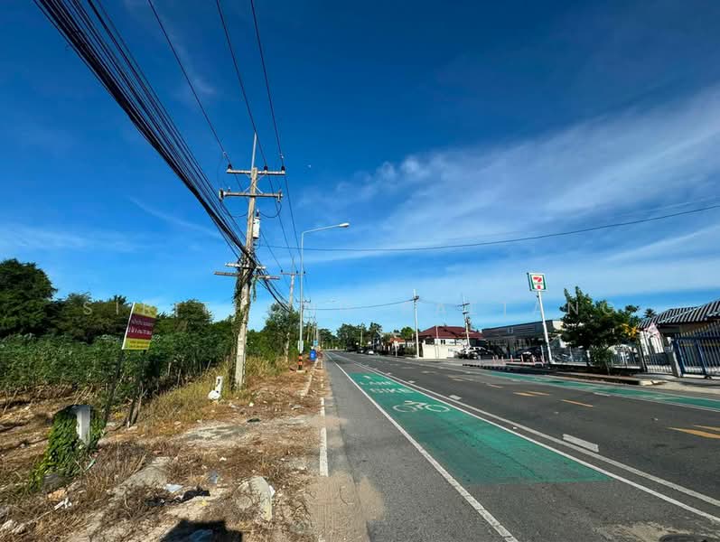 Land for sale in Pattaya, Bang Lamung, Chonburi, 3 minutes to Sukhumvit road, Chon Buri (Pattaya), 1008, Huai Yai, Bang Lamung (Pattaya), Chon Buri (Pattaya), , 4,700 sqm, Land For Sale, by Sirithong Saetang, 500399736 - DDproperty.com