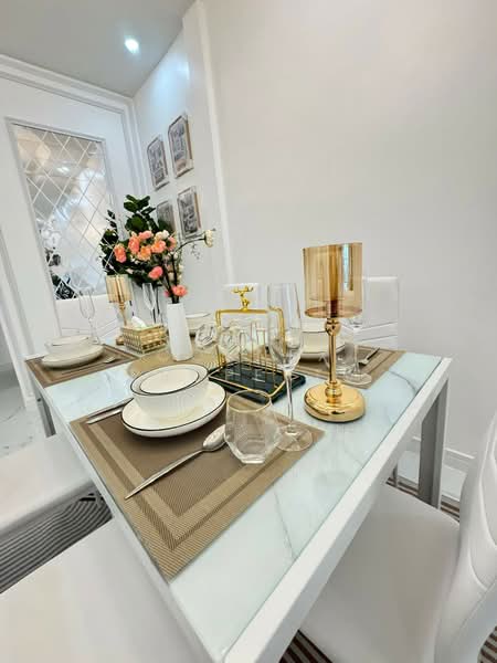 Rawiporn Place, Chon Buri (Pattaya), , Nong Pru, Bang Lamung (Pattaya), Chon Buri (Pattaya), 2 Bedrooms, 60 sqm, Townhouse For Sale, by Connex Property, 500399739 - DDproperty.com
