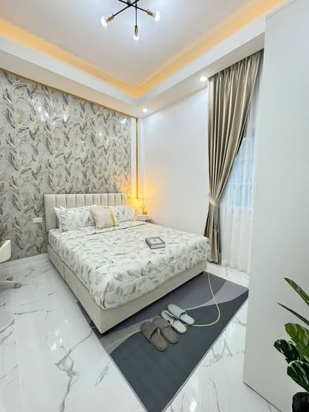 Rawiporn Place, Chon Buri (Pattaya), , Nong Pru, Bang Lamung (Pattaya), Chon Buri (Pattaya), 2 Bedrooms, 60 sqm, Townhouse For Sale, by Connex Property, 500399739 - DDproperty.com