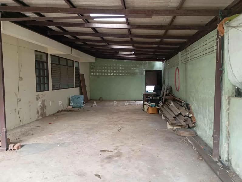 Baan Trachu Niwet, Soi Borommaratchachonnani 17, Bangkok, Arun Amarin, Bangkok Noi, Bangkok, 3 Bedrooms, 200 sqm, Single Detached House For Rent, by Airada Parasarn, 500399740 - DDproperty.com