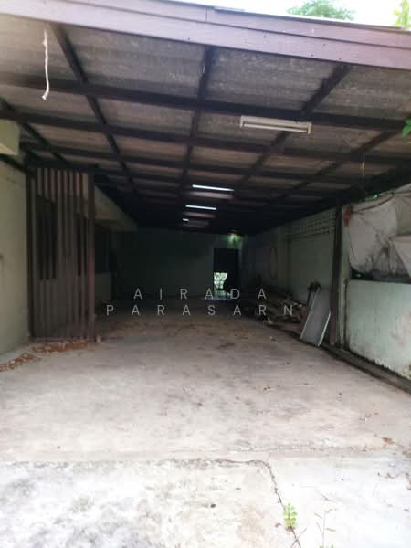 บ้านตราชูนิเวศ ซอยบรมราชชนนี 17, กรุงเทพ, อรุณอมรินทร์, บางกอกน้อย, กรุงเทพ, 200 ตร.ม., บ้านเดี่ยว ให้เช่า, โดย Airada Parasarn, 500399740 - DDproperty.com