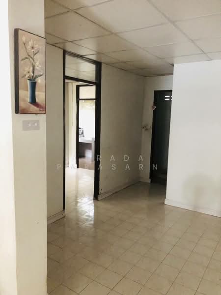 Baan Trachu Niwet, Soi Borommaratchachonnani 17, Bangkok, Arun Amarin, Bangkok Noi, Bangkok, 3 Bedrooms, 200 sqm, Single Detached House For Rent, by Airada Parasarn, 500399740 - DDproperty.com