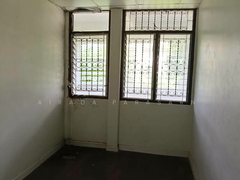 Baan Trachu Niwet, Soi Borommaratchachonnani 17, Bangkok, Arun Amarin, Bangkok Noi, Bangkok, 3 Bedrooms, 200 sqm, Single Detached House For Rent, by Airada Parasarn, 500399740 - DDproperty.com