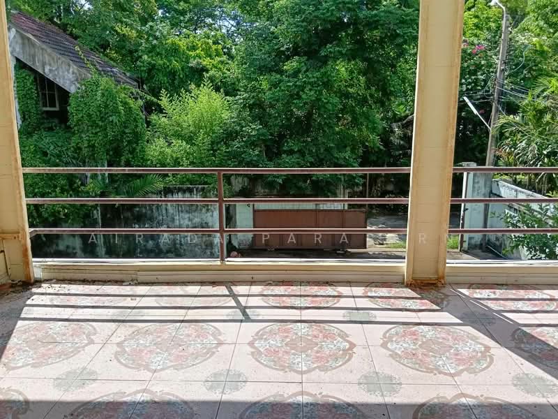 Baan Trachu Niwet, Soi Borommaratchachonnani 17, Bangkok, Arun Amarin, Bangkok Noi, Bangkok, 3 Bedrooms, 200 sqm, Single Detached House For Rent, by Airada Parasarn, 500399740 - DDproperty.com