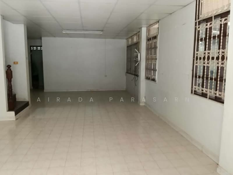 บ้านตราชูนิเวศ ซอยบรมราชชนนี 17, กรุงเทพ, อรุณอมรินทร์, บางกอกน้อย, กรุงเทพ, 200 ตร.ม., บ้านเดี่ยว ให้เช่า, โดย Airada Parasarn, 500399740 - DDproperty.com
