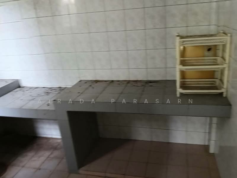 Baan Trachu Niwet, Soi Borommaratchachonnani 17, Bangkok, Arun Amarin, Bangkok Noi, Bangkok, 3 Bedrooms, 200 sqm, Single Detached House For Rent, by Airada Parasarn, 500399740 - DDproperty.com
