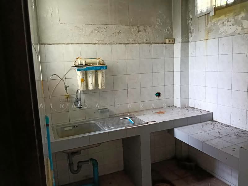 Baan Trachu Niwet, Soi Borommaratchachonnani 17, Bangkok, Arun Amarin, Bangkok Noi, Bangkok, 3 Bedrooms, 200 sqm, Single Detached House For Rent, by Airada Parasarn, 500399740 - DDproperty.com