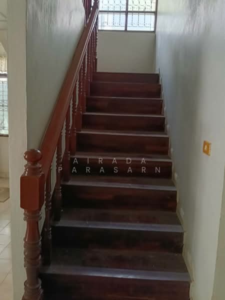 บ้านตราชูนิเวศ ซอยบรมราชชนนี 17, กรุงเทพ, อรุณอมรินทร์, บางกอกน้อย, กรุงเทพ, 200 ตร.ม., บ้านเดี่ยว ให้เช่า, โดย Airada Parasarn, 500399740 - DDproperty.com