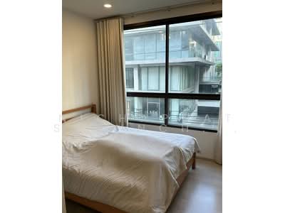 For Rent - The Tree Sukhumvit 64, Bangkok